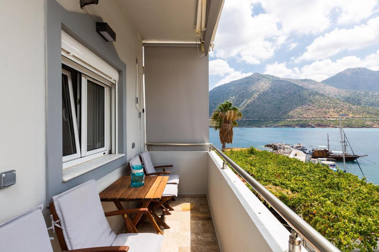 Ocean Dream Apartment! Bali  외부 사진