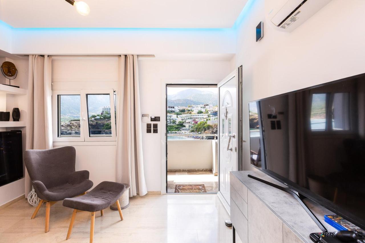 Ocean Dream Apartment! Bali  외부 사진