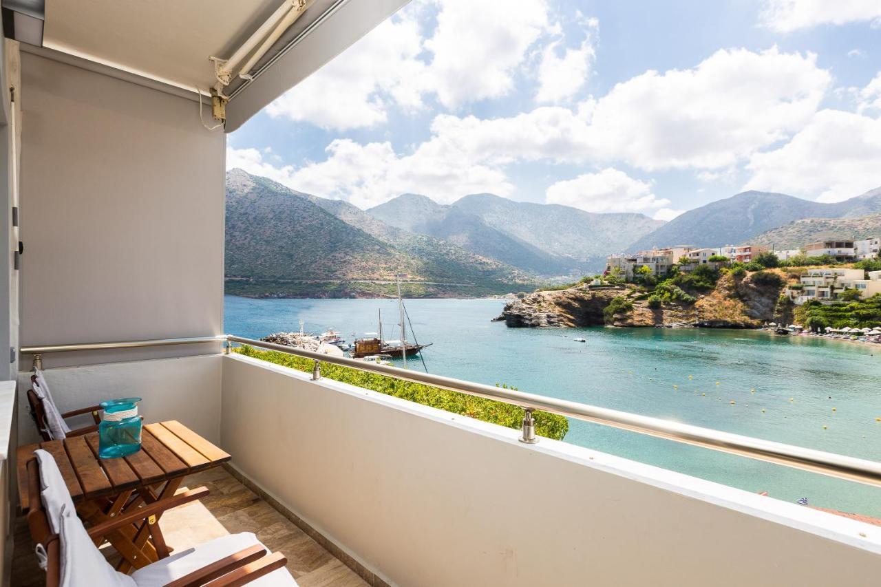 Ocean Dream Apartment! Bali  외부 사진