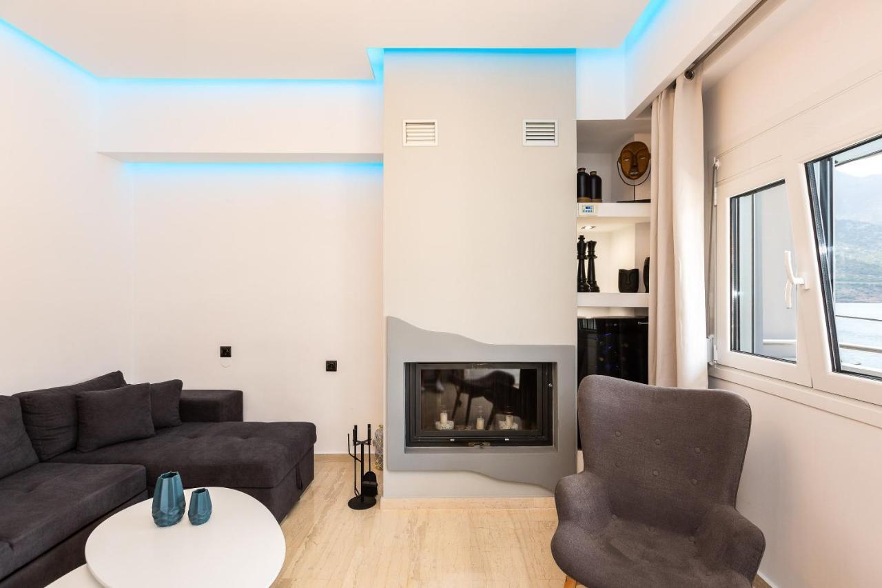 Ocean Dream Apartment! Bali  외부 사진