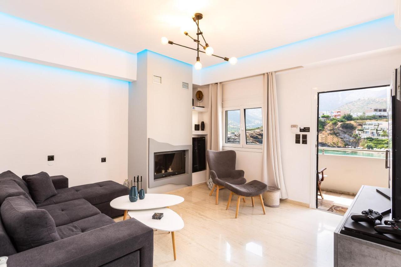 Ocean Dream Apartment! Bali  외부 사진