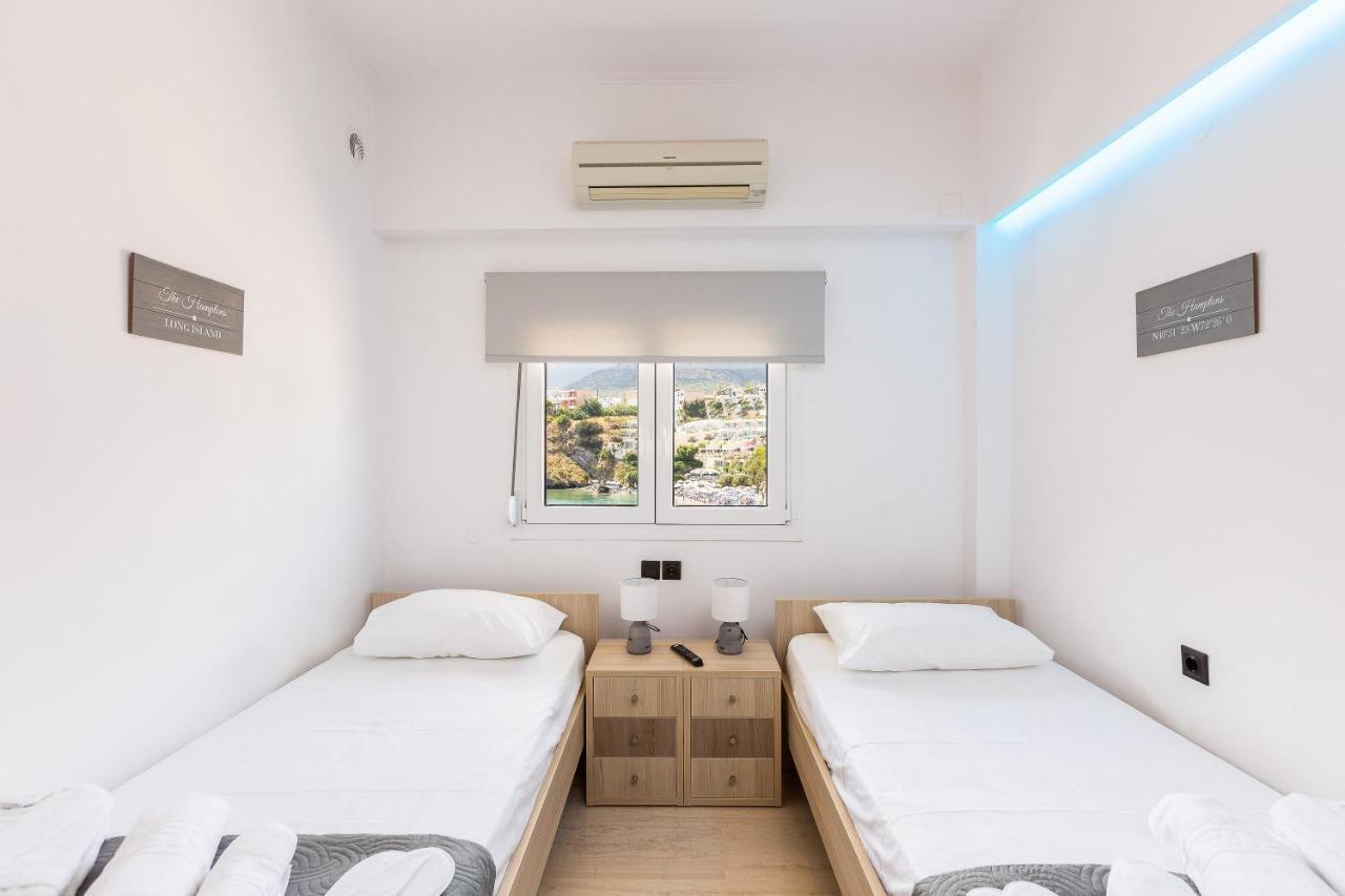 Ocean Dream Apartment! Bali  외부 사진