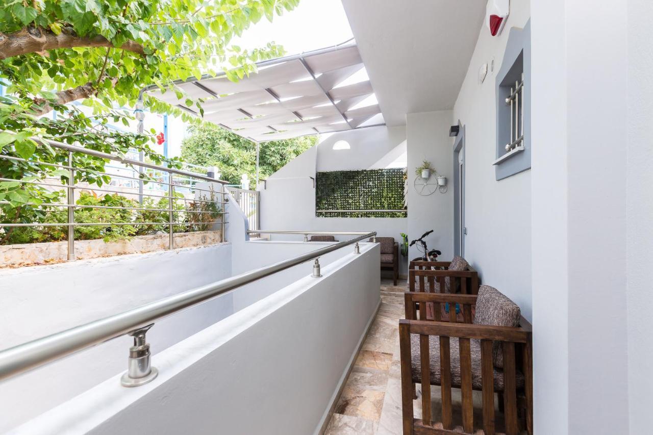 Ocean Dream Apartment! Bali  외부 사진