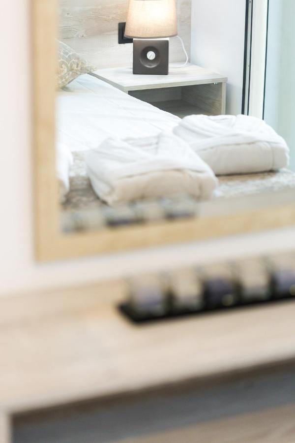 Ocean Dream Apartment! Bali  외부 사진