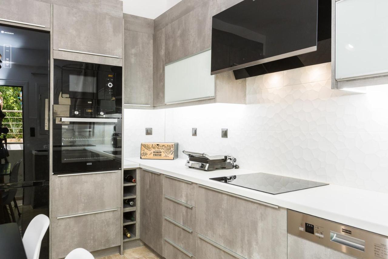 Ocean Dream Apartment! Bali  외부 사진