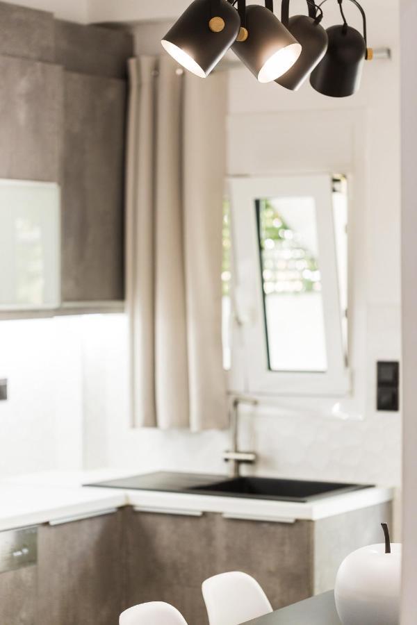 Ocean Dream Apartment! Bali  외부 사진