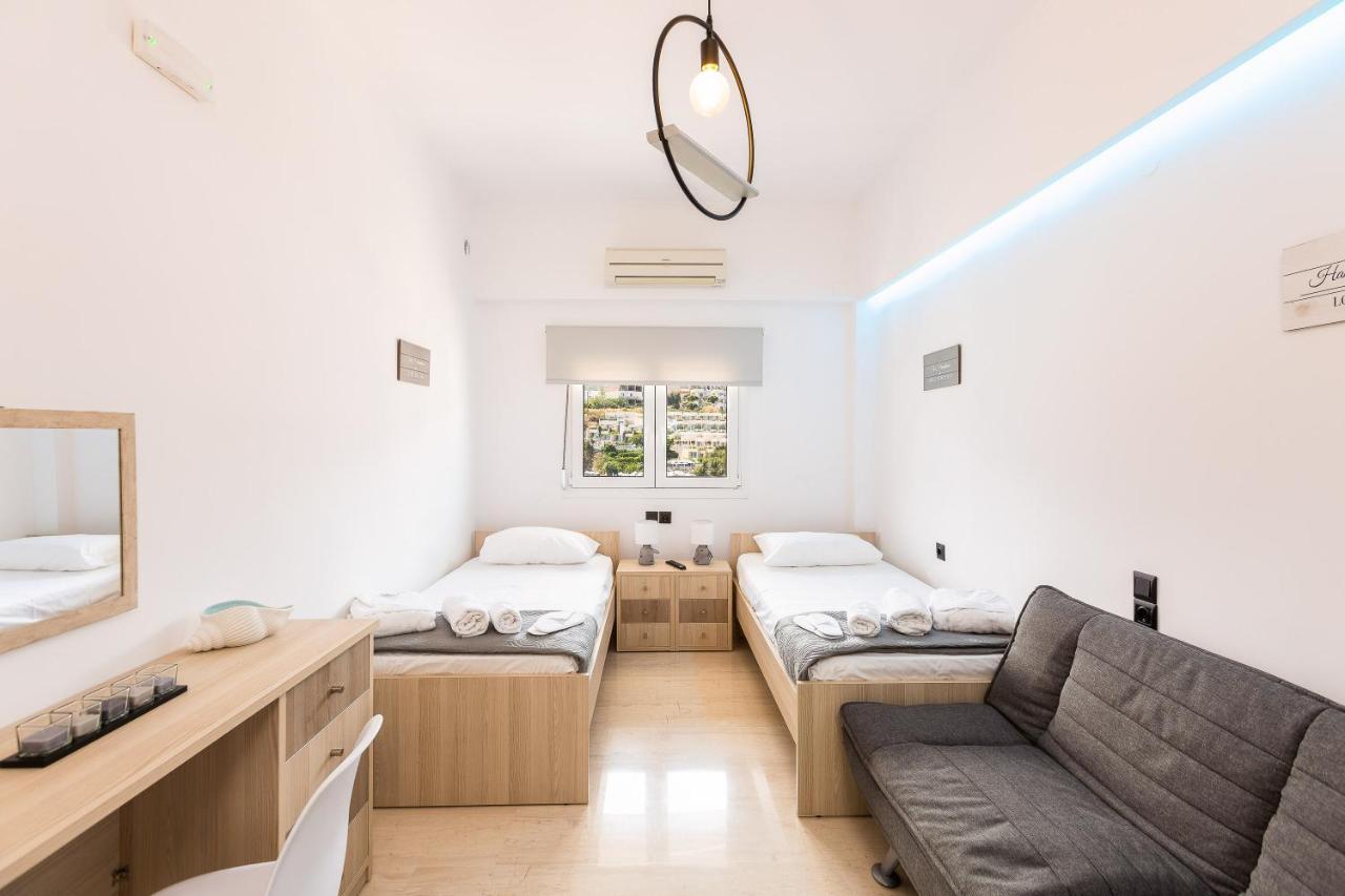 Ocean Dream Apartment! Bali  외부 사진
