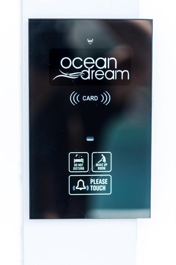 Ocean Dream Apartment! Bali  외부 사진