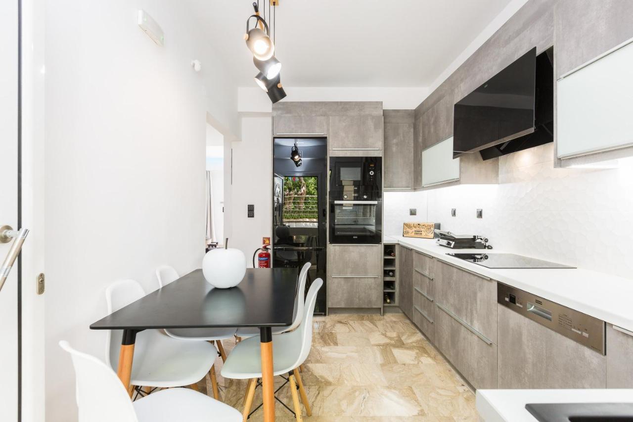 Ocean Dream Apartment! Bali  외부 사진