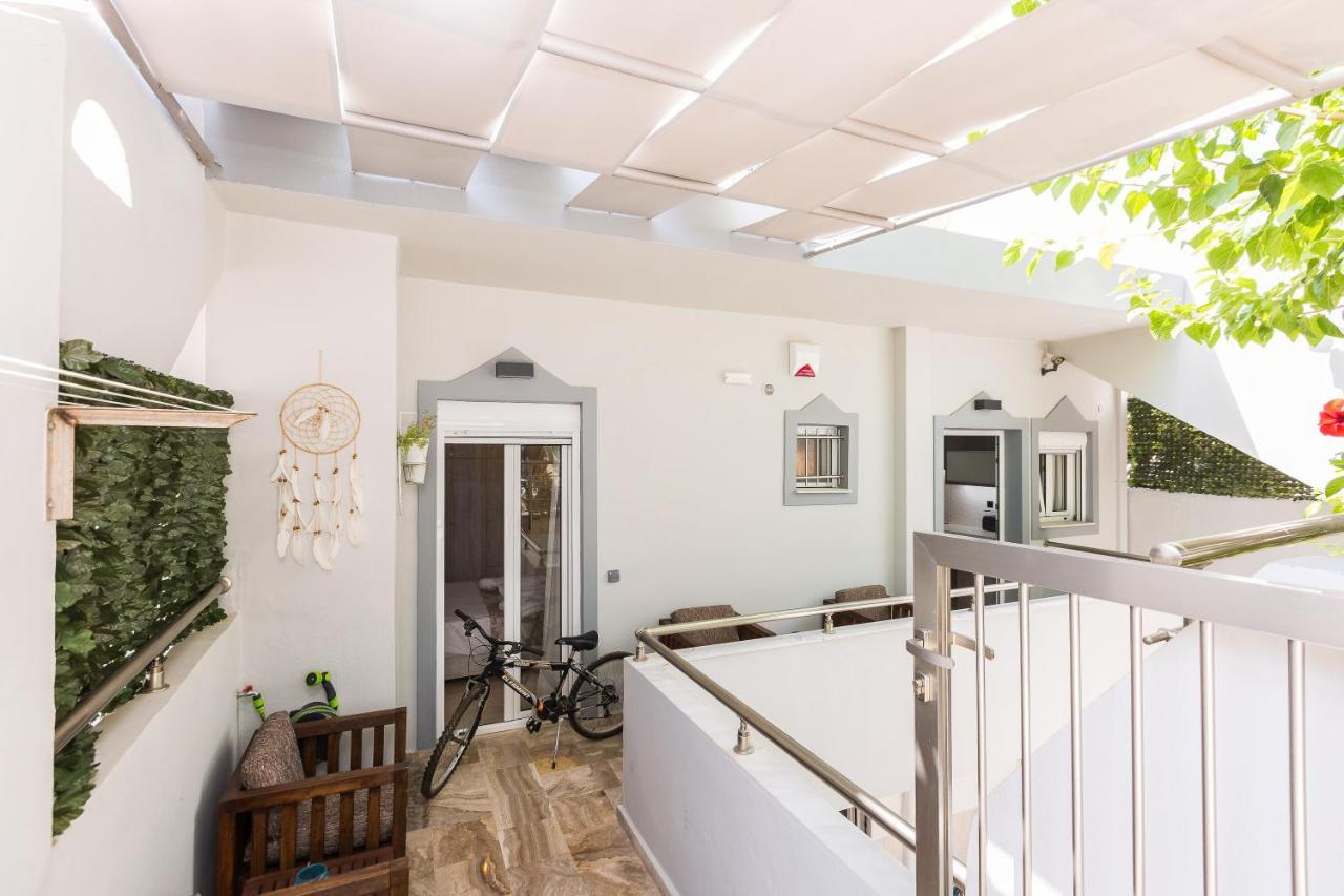 Ocean Dream Apartment! Bali  외부 사진