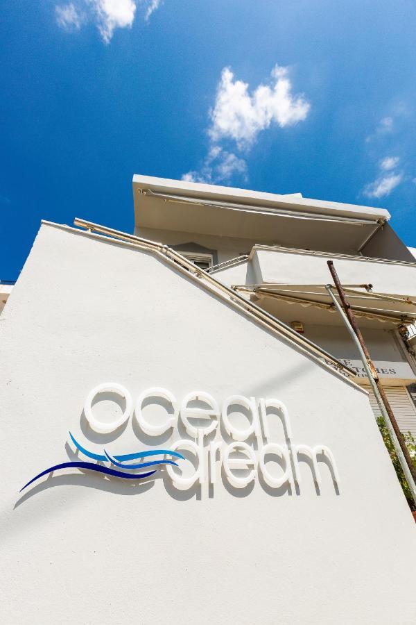 Ocean Dream Apartment! Bali  외부 사진