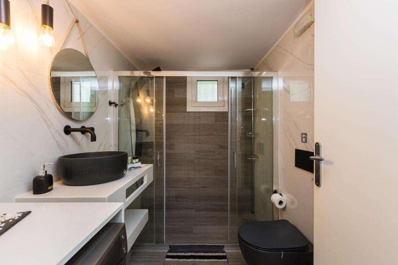 Ocean Dream Apartment! Bali  외부 사진