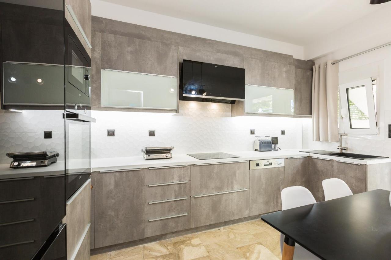 Ocean Dream Apartment! Bali  외부 사진
