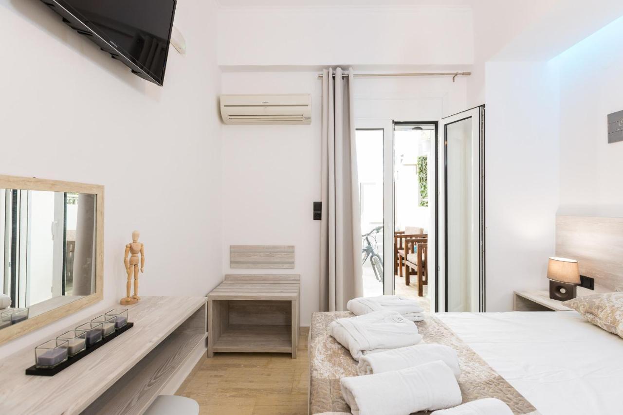 Ocean Dream Apartment! Bali  외부 사진