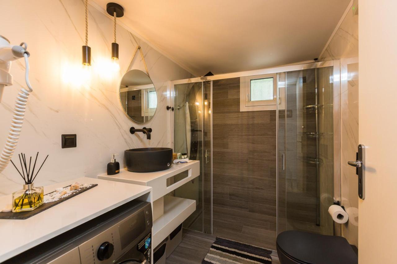 Ocean Dream Apartment! Bali  외부 사진